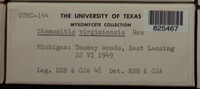 Image Associated With the Occurence